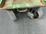 Drivetrain with Front Drive Axle