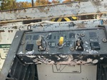 Control Station Upper with 