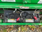 Electric Operating System with Cables y conexiones