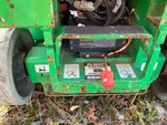 Electric Operating System with Cargador de la batería