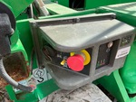 Control Station Ground with 