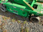 Chasis with Wheel Condition
