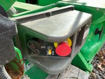 Control Station Ground with Controles de Funciones