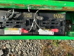 Electric Operating System with 