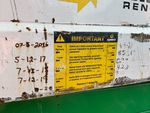 Control Station Ground with 