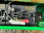 Electric Operating System with 