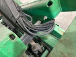 Hydraulics with Hoses