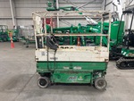 General Appearance with Sheet Metal (fiberglass) Condition