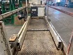 Chassis with Platform Extension