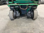 Drivetrain with Front Drive Axle