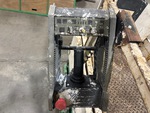 Control Station Upper with Upper Function Controls