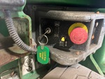 Control Station Ground with Function Controls