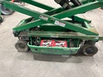 Chassis with Frame Condition