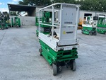 General Appearance with Sheet Metal (fiberglass) Condition