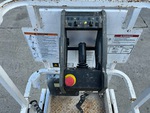 Control Station Upper with Control Console
