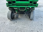 Drivetrain with Front Drive Axle