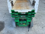 General Appearance with Steps/Ladders