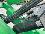 Hydraulics with Hoses