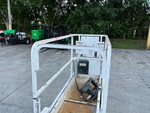 General Appearance with Hand Rails