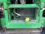 Electric Operating System with Battery Charger