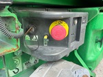 Control Station Ground with Function Controls