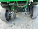 Drivetrain with Drive Motors