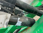 Hydraulics with Hydraulic Tank