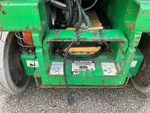 Electric Operating System with Battery Charger