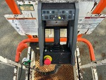 Control Station Upper with Upper Function Controls