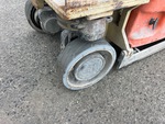 Chassis with Brake System