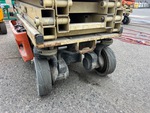 Drivetrain with Front Drive Axle