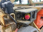 Control Station Ground with Function Controls