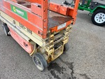 General Appearance with Steps/Ladders
