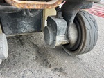 Drivetrain with Drive Motors