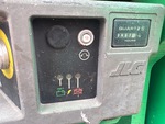 Control Station Ground with Gauges