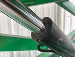 Hydraulics with Lift Cylinders