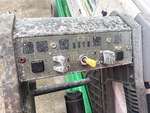 Control Station Upper with Upper Function Controls