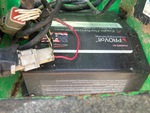 Electric Operating System with 