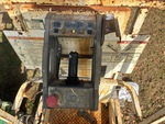 Control Station Upper with Control Console