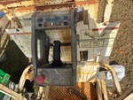 Control Station Upper with 