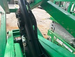 Hydraulics with Hoses