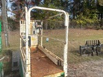 General Appearance with Hand Rails