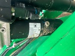Hydraulics with Hydraulic Tank