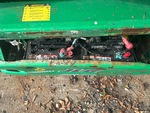 Electric Operating System with 