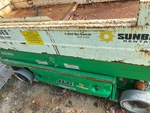 General Appearance with Paint