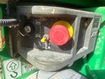 Control Station Ground with Function Controls