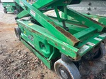Chassis with Frame Condition