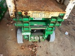 General Appearance with Steps/Ladders