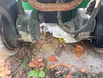 Drivetrain with Drive Motors