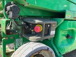 Basic Lower Control Station with